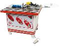 Masina de aplicat CONTOUR 350
