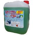antigel preparat -20  aditivat termodinamic