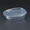 Caserola din plastic ovala DCSZK  250ml