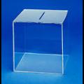 Display-uri din plexiglas