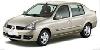 Renault Clio Symbol