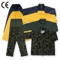 Costum impermeabil cu gluga BONNN