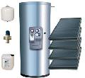 Sistem Solar Aport la Incalzire