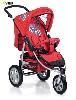 Carucior Hauck Jogger Roadst