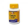 Calciu cu D3 30 cps