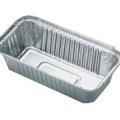 Caserola Aluminiu Chec 1000g