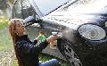 Produs de Spalare si Ceruire auto fara apa