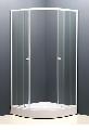 cabina de dus  cu cadita de dus 90*90