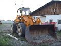 Piese schimb incarcator frontal, vola Volvo,buldozer Volvo