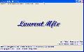 Programul informatic mijloace fixe LaurentMfix