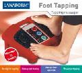 Aparat de masaj Foot Tapping Lanaform