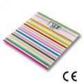 CANTAR DIGITAL DE BAIE Beurer GS27 happy stripes 150Kg ult