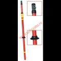 Prajina telescopica electroizolanta 2m