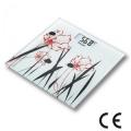 CANTAR DIGITAL DE BAIE Beurer GS27 red poppy 150Kg ultra s