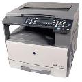 Konica Minolta Bizhub 162