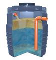 Separator de grasimi