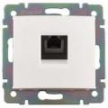Priza date Rj45 Alb Legrand Valena