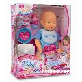 Papusa baby amore pipi popo