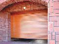 Usi garaj tip rulou