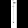 Set dus Grohe New Tempesta Duo cu bara 900mm-2764600E