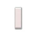 Intrerupator cap scara 16Ax 1 2 modul alb Ave