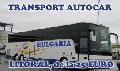 Transport litoral Bulgaria