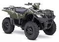 ATV SUZUKI KING QUAD 450