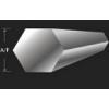 Semifabricate din aluminiu