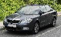 Inchiriere SKODA OCTAVIA II