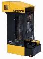 Incalzitor Master WA33 pe ulei universal