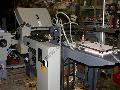 Masina faltuit STAHL T 50