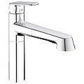 Baterie bucatarie Europlus New - Grohe