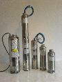Pompe submersibile de 4\"