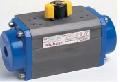 Actionari pneumatice ALPHAIR