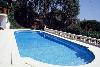 Piscine traditionale
