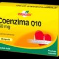 Coenzima Q10 60 mg - 30 cps