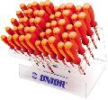 Set de surubelnite VDE pe display tip stand - 603S50VDETBI