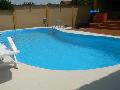 PISCINE REZIDENTIALE