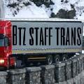 Transport agabaritic