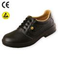 Pantofi de protectie ESD-TOP DERBY
