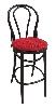 Scaun inalt de bar 6016