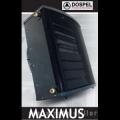 Aeroterma cu agent termic Dospel - Maximus 27 - 26 2 kW