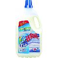 Detergent de rufe biologico Ecowash