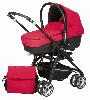Carucior Jane Solo Carrycot
