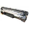 Reincarcare cartus toner HP CB435A / CB436A