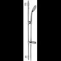 Set dus Grohe Euphoria cu jet Champagne cu sina dus 600mm