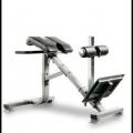 Aparat hyperextensie spate Powertec P-HC