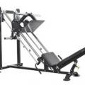 Aparat presa picioare 45 Powertec P-LP