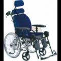 FOTOLIU RULANT MULTIFUNCTIONAL SOLERO 9 072 scaun cu rotile