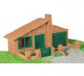 Jocuri case de construit set oferta !